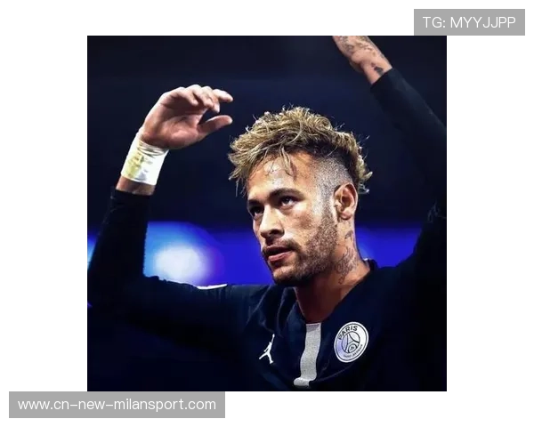 内马尔与前队友开直播吵架，全网吃瓜