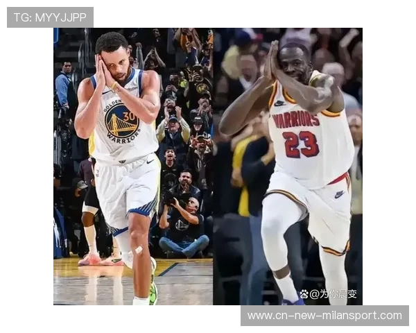 勇士内部传来好消息，团队实力再度升级！