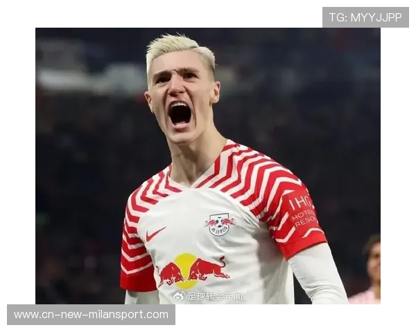 莱比锡红牛暗藏大招,意欲抢夺阿森纳锋线新星 莱比锡红牛暗藏大招,意欲抢夺阿森纳锋线新星