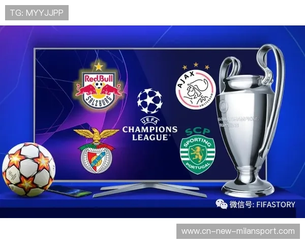 阿贾克斯准备购入葡超新生代推进怪，引爆转会市场