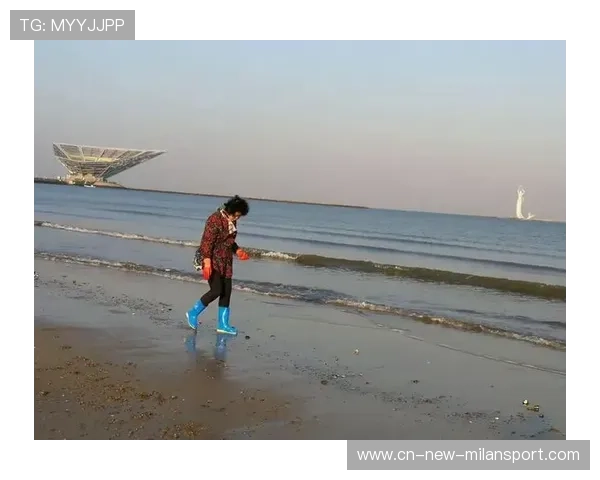 惠州赶海热潮兴起，市民注意安全防护，惠州赶海退潮时间表