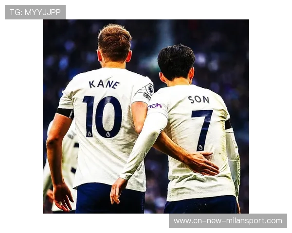 凯恩重返热刺!顶薪40万镑助力刷新俱乐部纪录,凯恩在热刺 凯恩重返热刺!顶薪40万镑助力刷新俱乐部纪录,凯恩在热刺