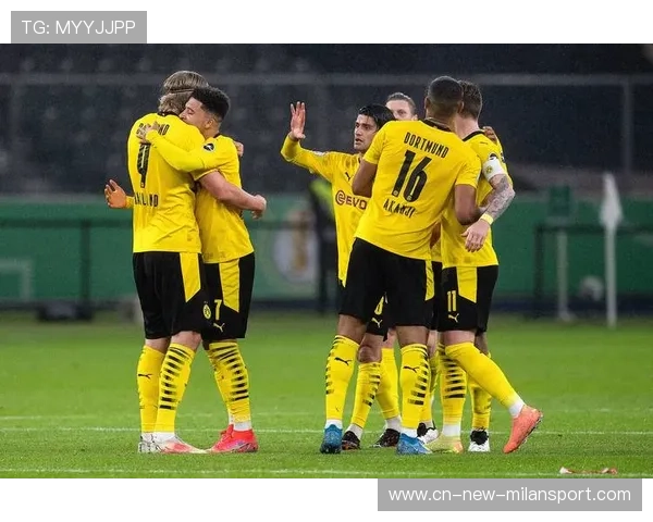 尤文像奥迪A6，多特像兰博基尼！一战见高下，尤文和多特