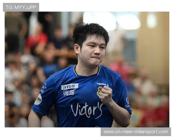 德国杯焦点战:樊振东横扫对手获胜,对手教练主动求合影,樊振东德国队 德国杯焦点战:樊振东横扫对手获胜,对手教练主动求合影,樊振东德国队