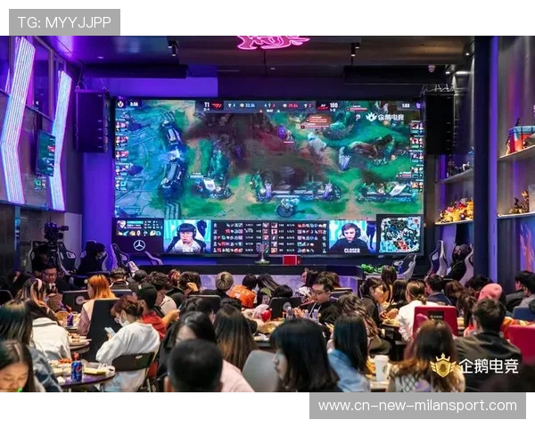 电竞直播平台之间的竞争日益激烈,电竞直播的前景 电竞直播平台之间的竞争日益激烈,电竞直播的前景