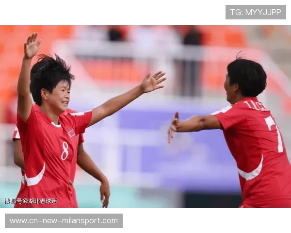 朝鲜女足展现强大实力,以2-0战胜巴西晋级决赛,朝鲜女足成绩 朝鲜女足展现强大实力,以2-0战胜巴西晋级决赛,朝鲜女足成绩