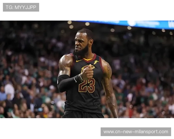 詹姆斯连续三场30+，历史级表现！，詹姆斯连续3期领跑mvp