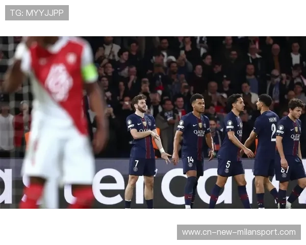 巴黎圣日耳曼力压摩纳哥,法甲冠军之争白热化,巴黎圣日耳曼亚军 巴黎圣日耳曼力压摩纳哥,法甲冠军之争白热化,巴黎圣日耳曼亚军