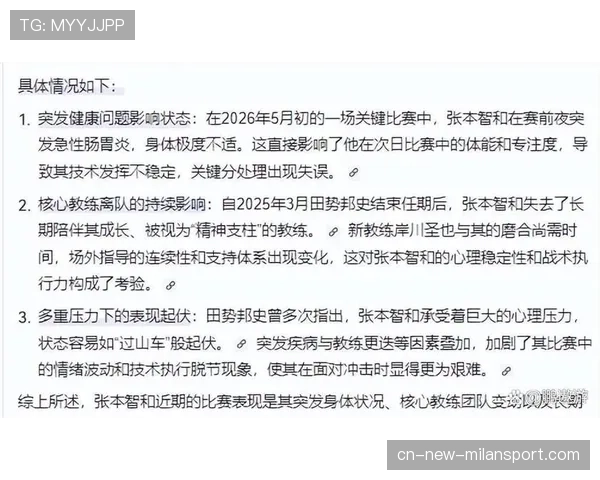 领先优势在最后阶段被彻底逆转崩盘